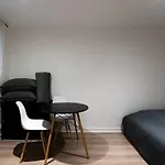 Appartement 1 - tout équipé et fonctionnel - Carmes, Toulouse