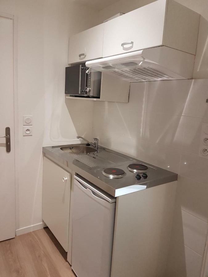 1 - Tout équipé Et Fonctionnel - Carmes, Appartement Toulouse