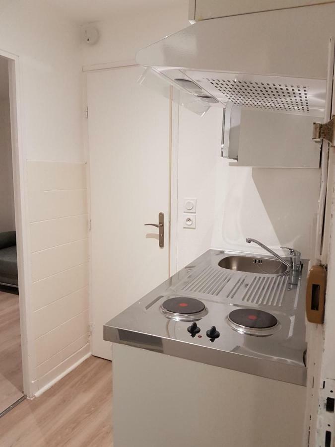 1 - Tout équipé Et Fonctionnel - Carmes, Appartement *