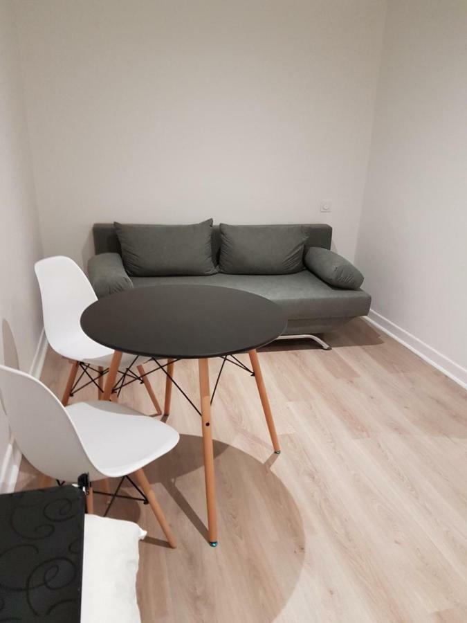 Appartement 1 - Tout équipé Et Fonctionnel - Carmes, Toulouse
