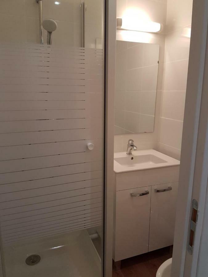 Appartement 1 - Tout équipé Et Fonctionnel - Carmes, Toulouse