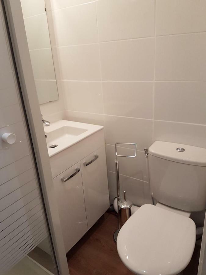 Appartement 1 - Tout équipé Et Fonctionnel - Carmes, *