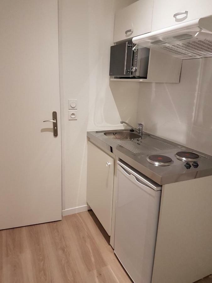 Appartement 1 - Tout équipé Et Fonctionnel - Carmes,