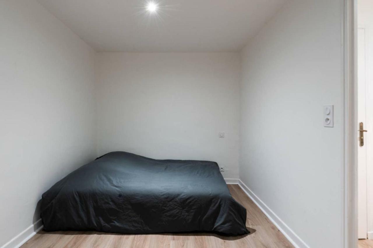 Appartement 1 - Tout équipé Et Fonctionnel - Carmes, Toulouse