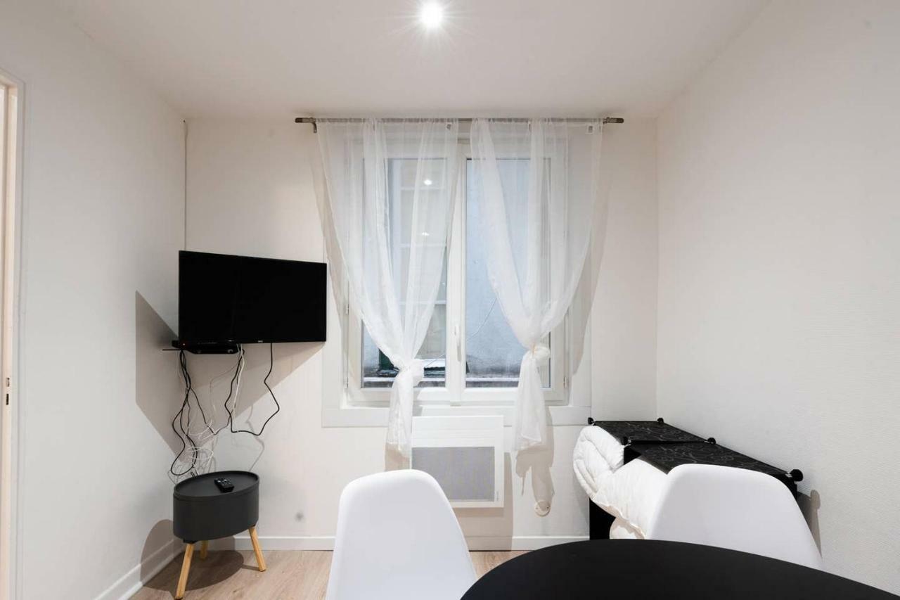 1 - Tout équipé Et Fonctionnel - Carmes, Appartement *
